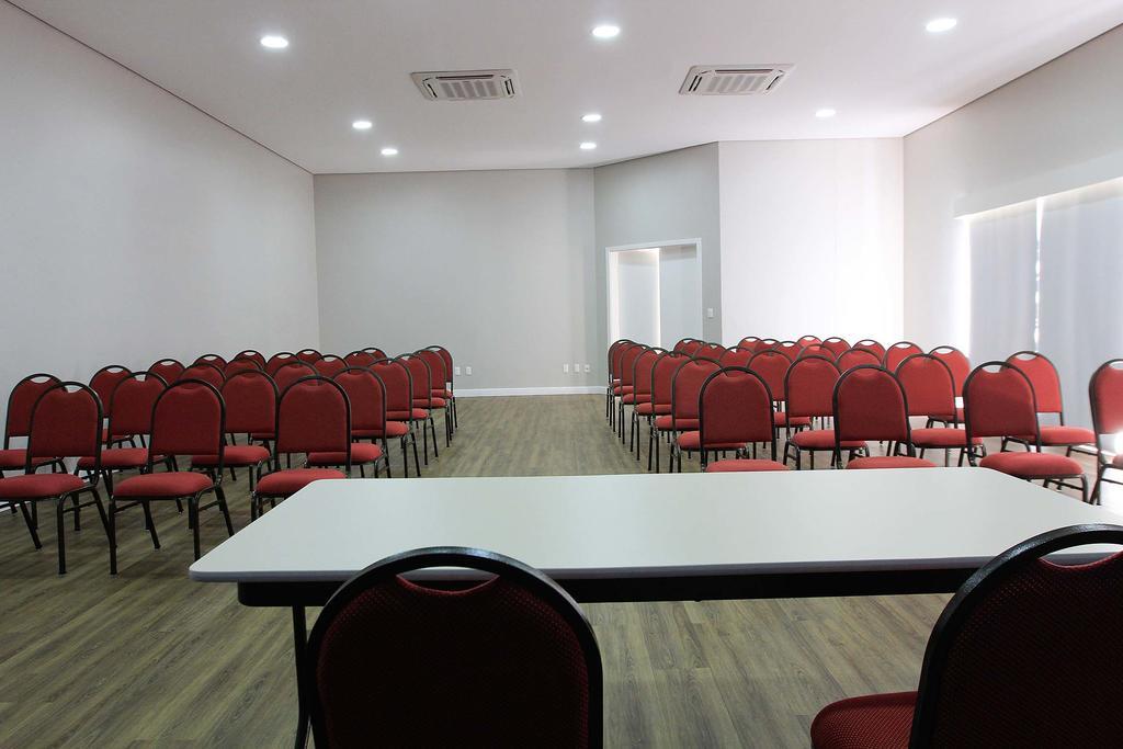 The World Indaiatuba Hotel 4*
